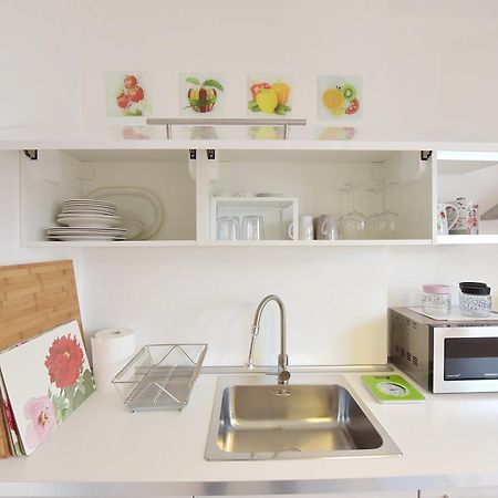 Stella Marina Apartman Quartu SantʼElena Kültér fotó