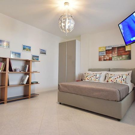 Stella Marina Apartman Quartu SantʼElena Kültér fotó