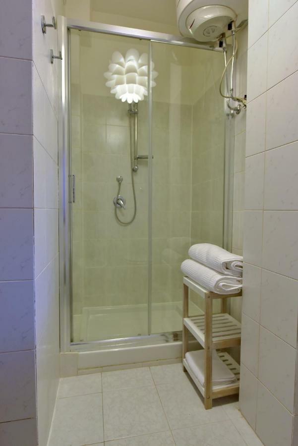 Stella Marina Apartman Quartu SantʼElena Kültér fotó