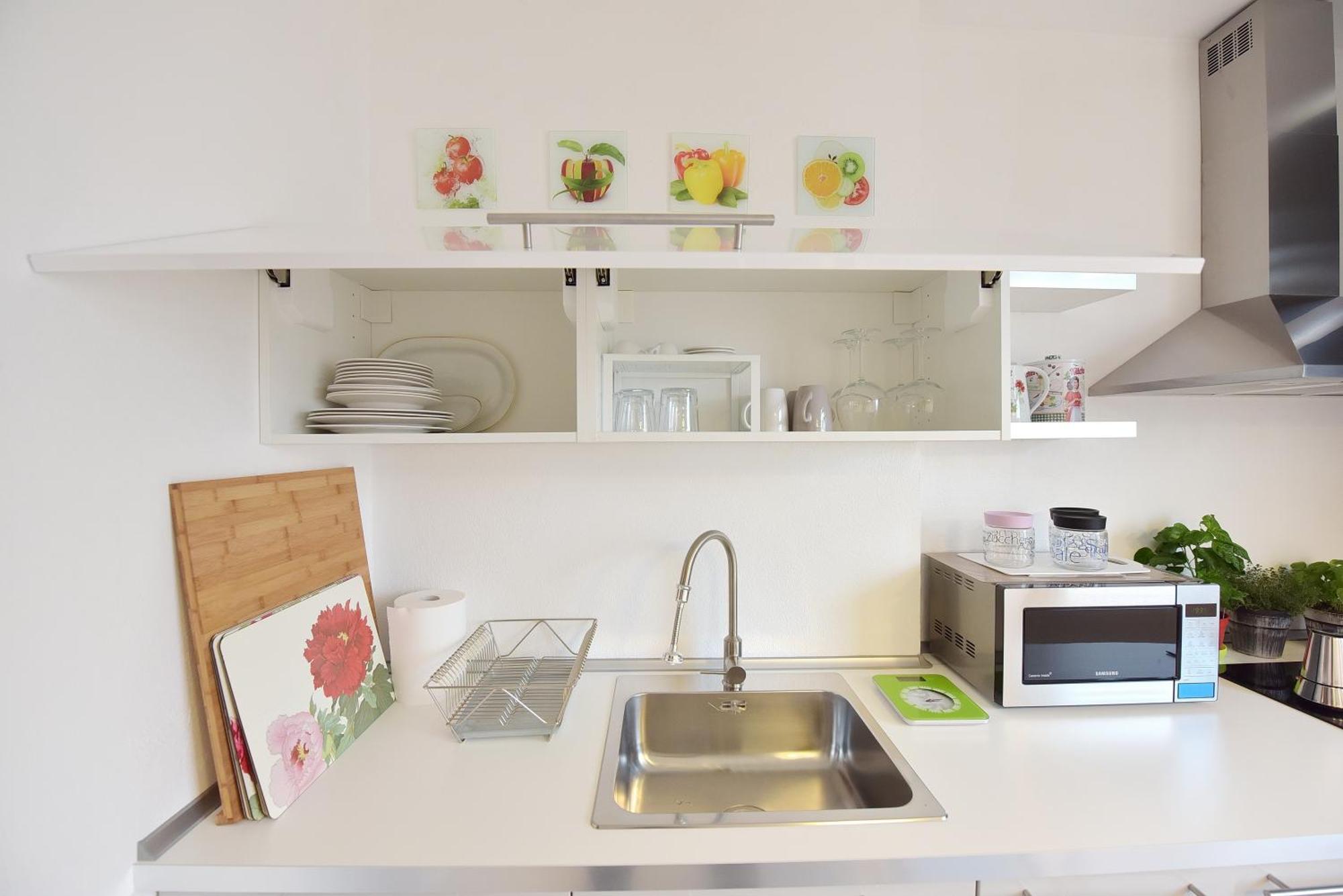 Stella Marina Apartman Quartu SantʼElena Kültér fotó