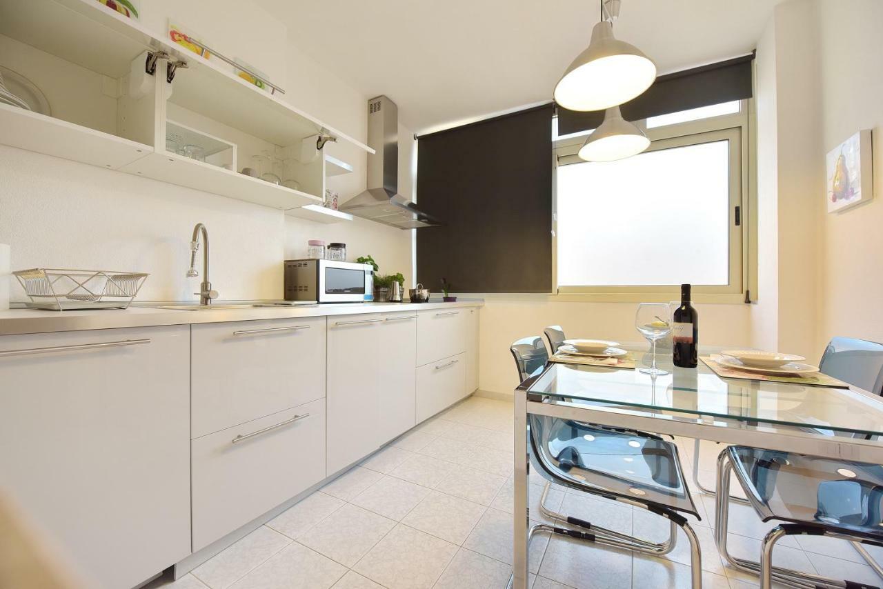 Stella Marina Apartman Quartu SantʼElena Kültér fotó