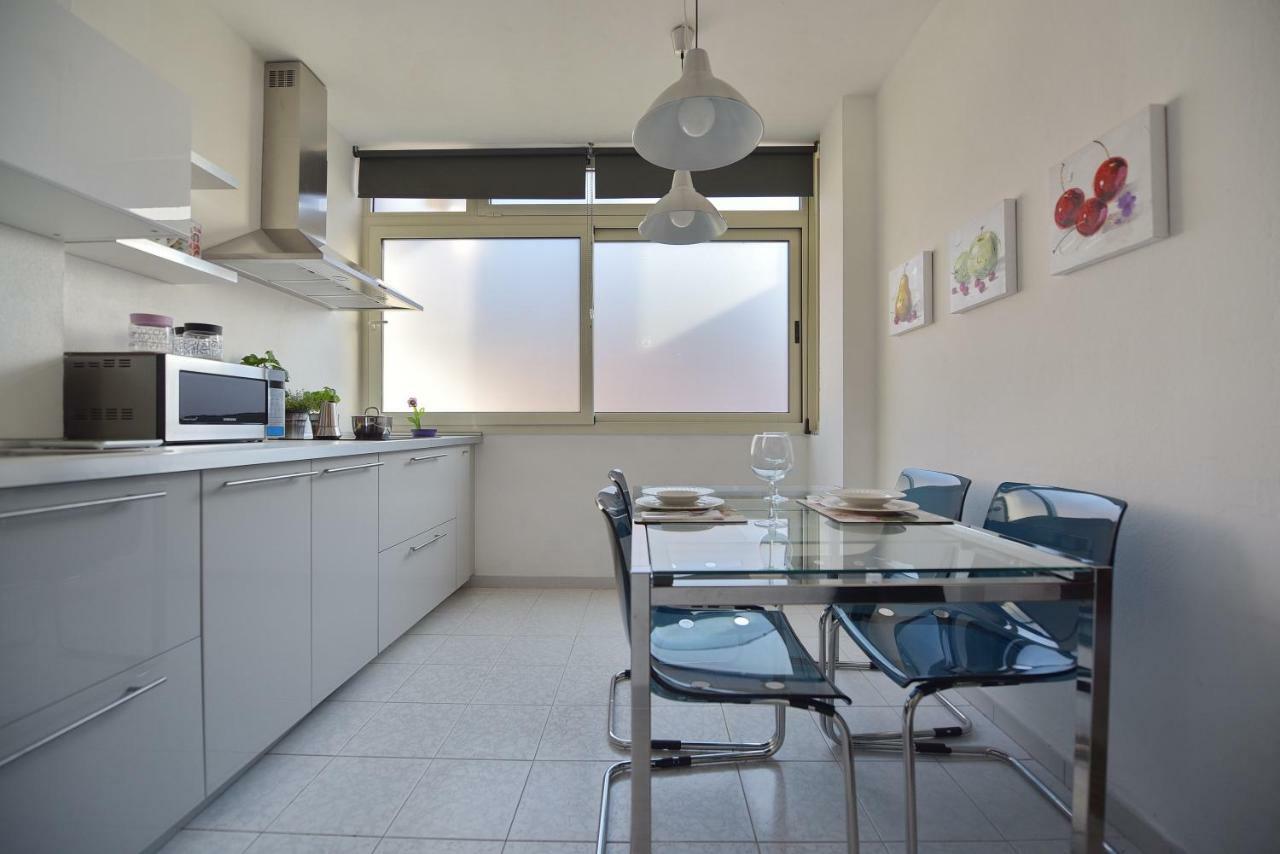 Stella Marina Apartman Quartu SantʼElena Kültér fotó