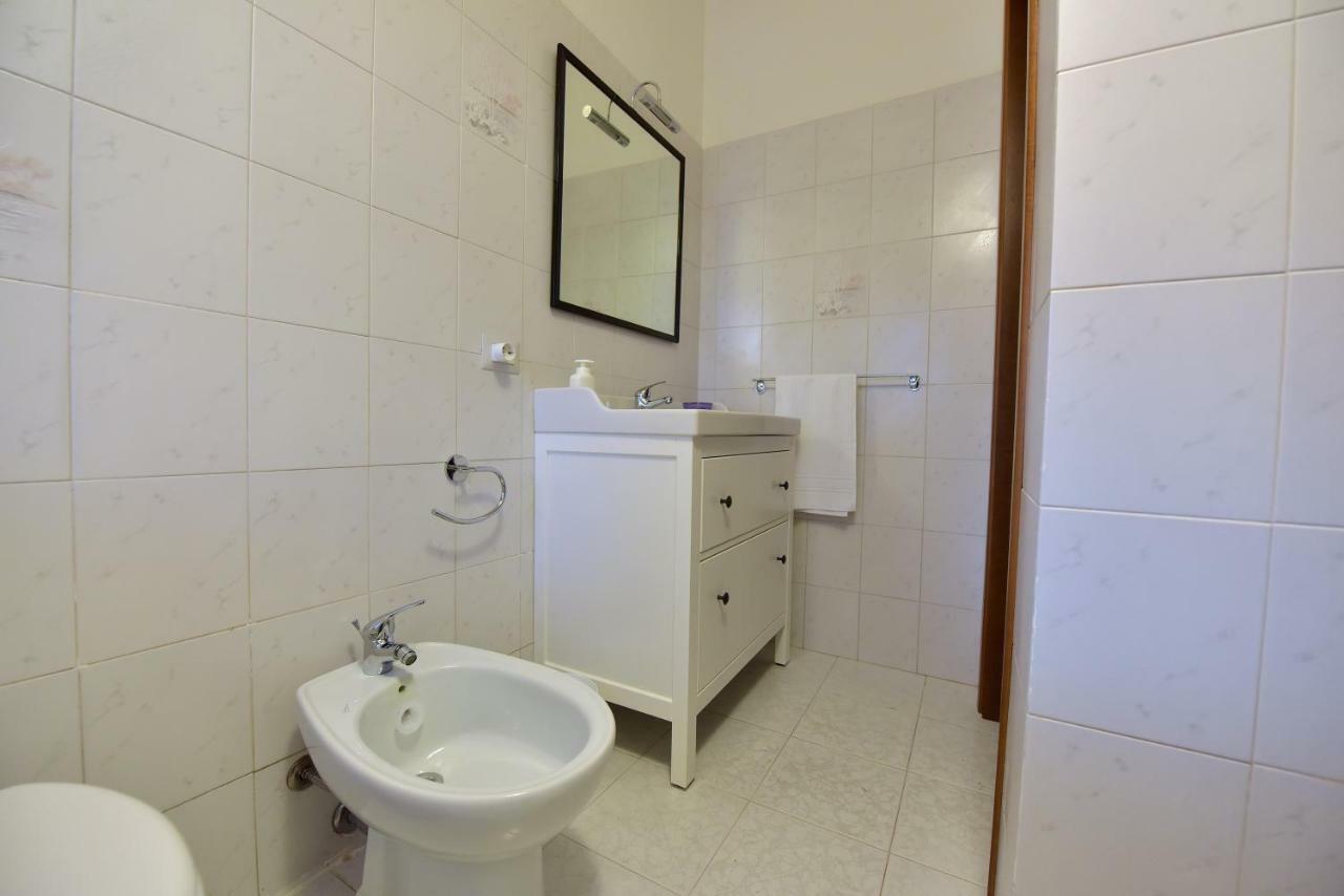 Stella Marina Apartman Quartu SantʼElena Kültér fotó