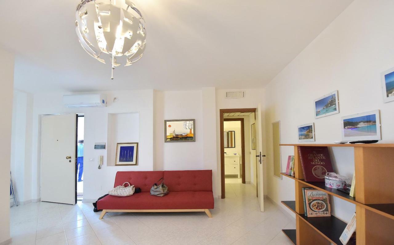 Stella Marina Apartman Quartu SantʼElena Kültér fotó