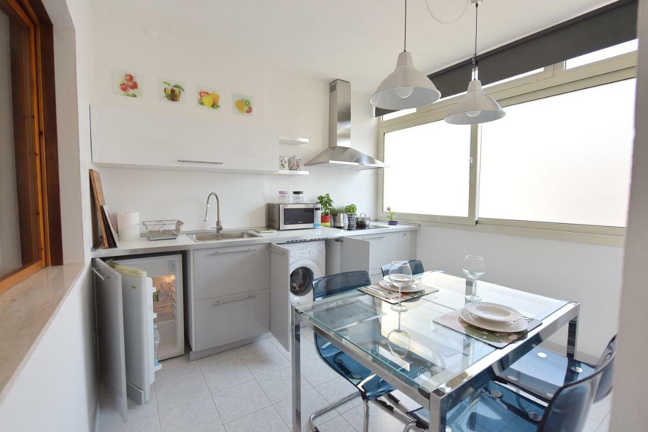 Stella Marina Apartman Quartu SantʼElena Kültér fotó