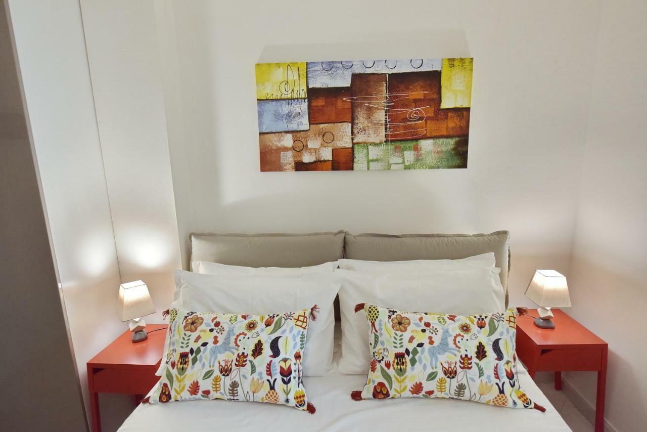 Stella Marina Apartman Quartu SantʼElena Kültér fotó