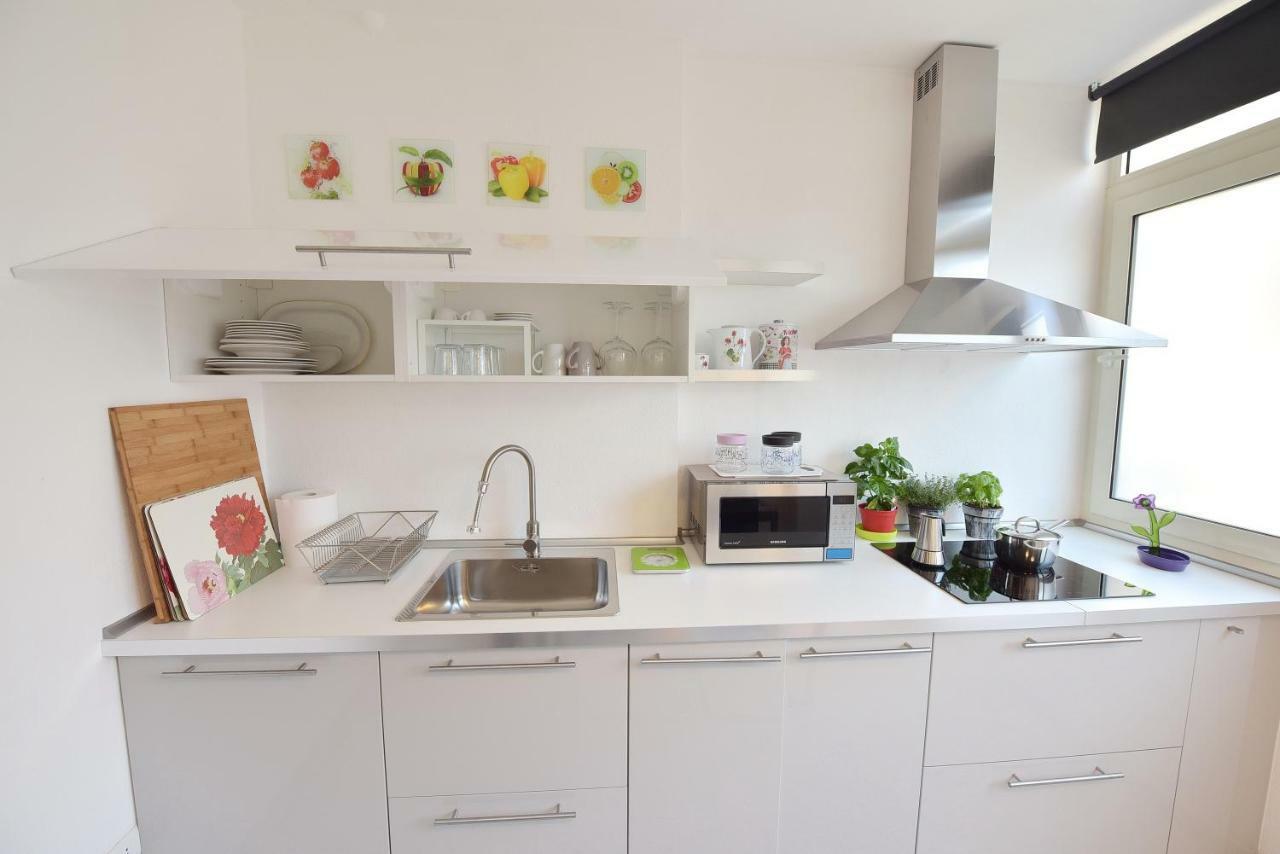 Stella Marina Apartman Quartu SantʼElena Kültér fotó